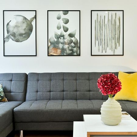 Madison Hill - Clapham South 1 - Two Bedroom Flat London Exterior foto