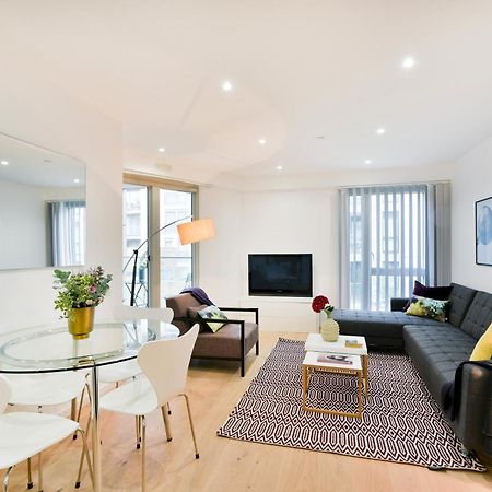 Madison Hill - Clapham South 1 - Two Bedroom Flat London Exterior foto