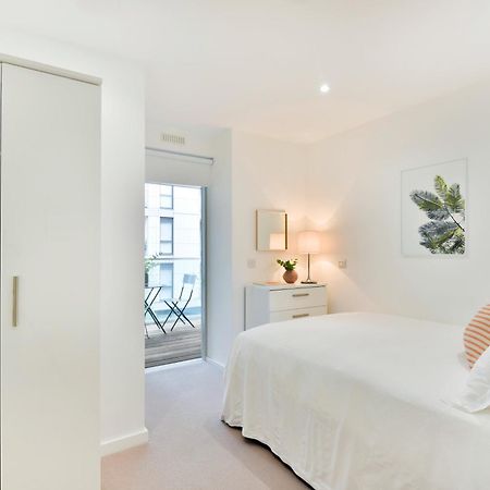 Madison Hill - Clapham South 1 - Two Bedroom Flat London Exterior foto