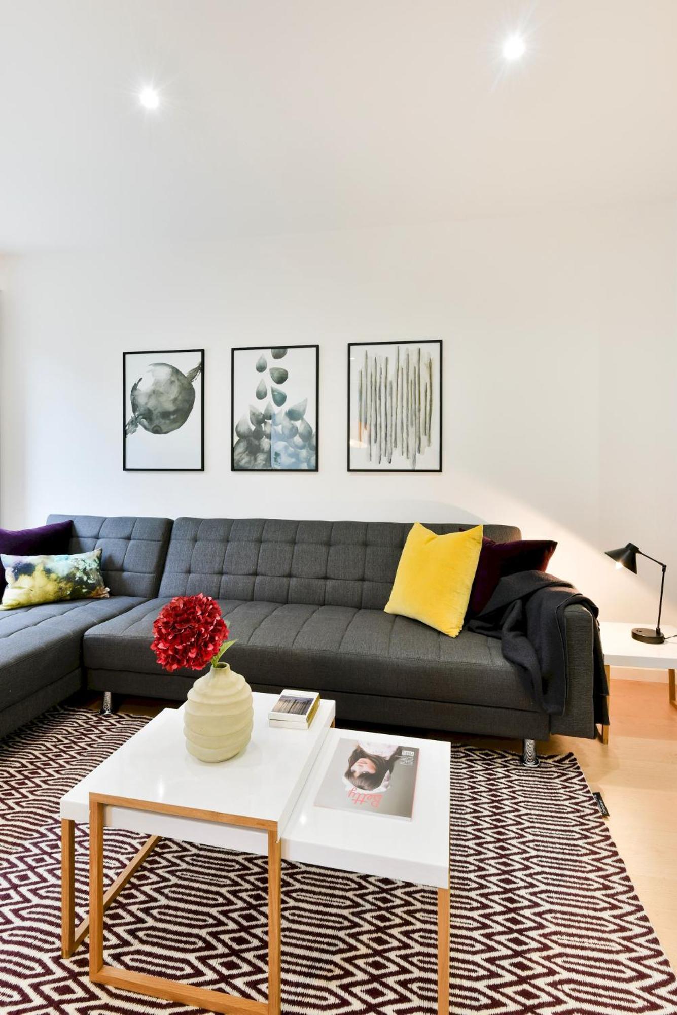 Madison Hill - Clapham South 1 - Two Bedroom Flat London Exterior foto