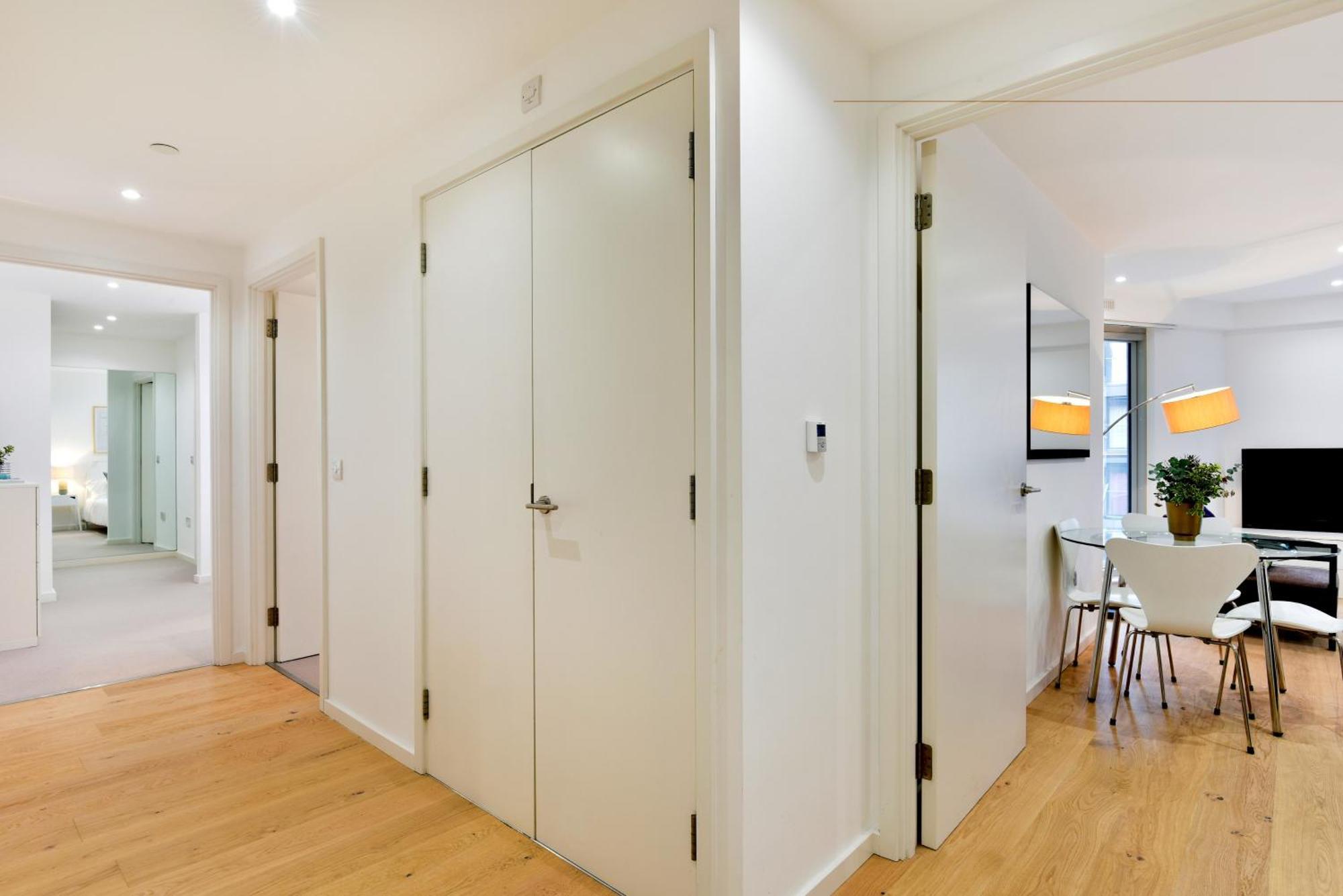 Madison Hill - Clapham South 1 - Two Bedroom Flat London Exterior foto