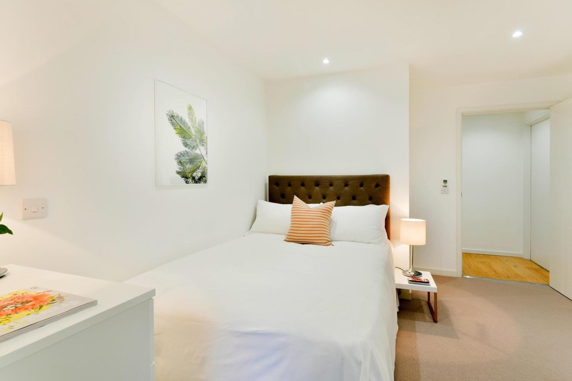 Madison Hill - Clapham South 1 - Two Bedroom Flat London Exterior foto