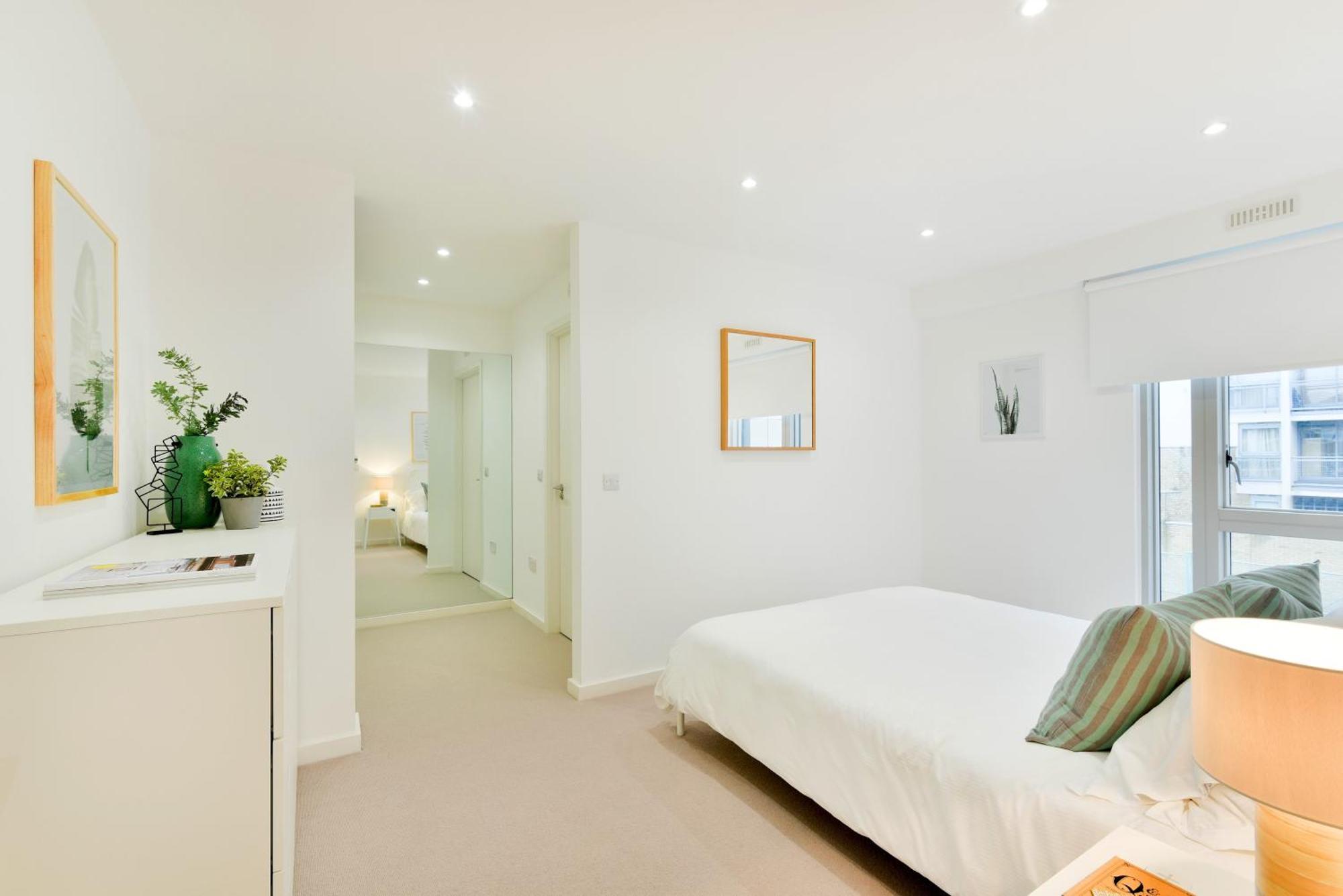 Madison Hill - Clapham South 1 - Two Bedroom Flat London Exterior foto