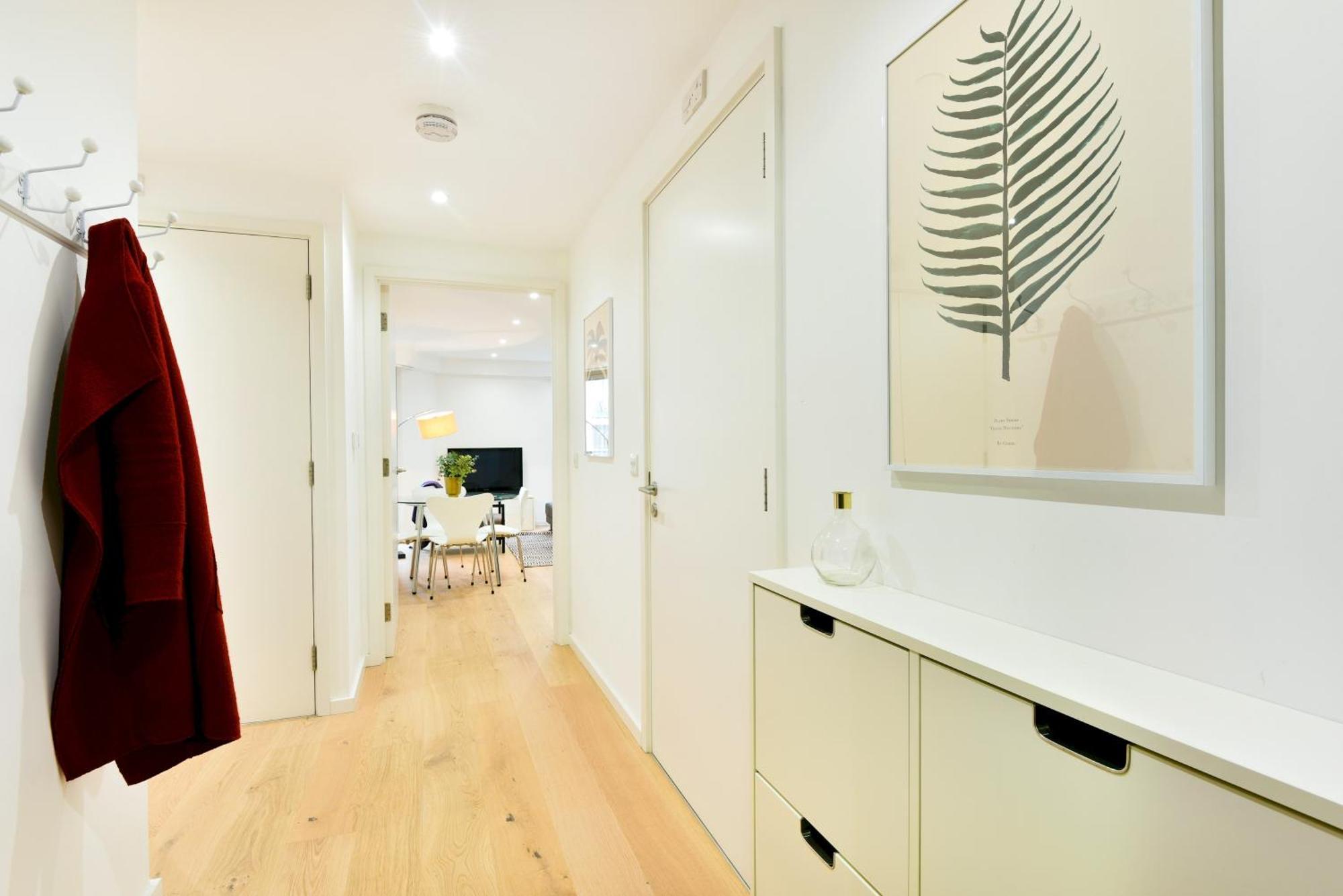 Madison Hill - Clapham South 1 - Two Bedroom Flat London Exterior foto